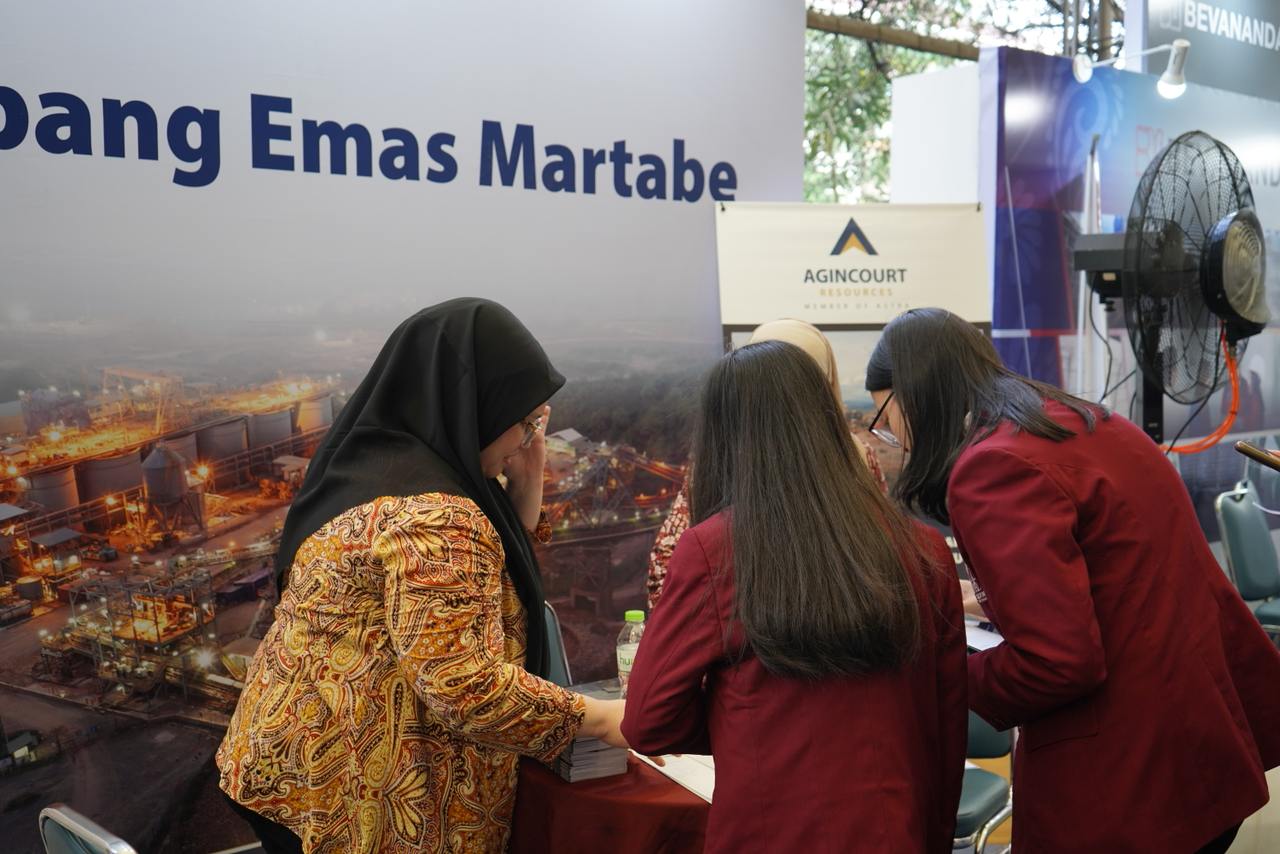 Pembukaan CVF 2023 oleh Rektor CIT David Tong, Ph.D